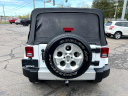 Thumbnail image of 2015 Jeep Wrangler Unlimited at Upstate Auto Center Inc.