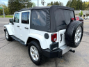 Thumbnail image of 2015 Jeep Wrangler Unlimited at Upstate Auto Center Inc.