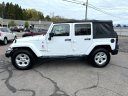 Thumbnail image of 2015 Jeep Wrangler Unlimited at Upstate Auto Center Inc.