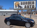 Thumbnail image of 2013 Buick Regal at BORDER AUTO OF PRINCETON