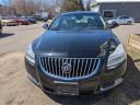 Thumbnail image of 2013 Buick Regal at BORDER AUTO OF PRINCETON