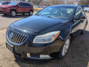 Thumbnail image of 2013 Buick Regal at BORDER AUTO OF PRINCETON