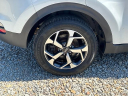 Thumbnail image of 2021 Kia Sportage at Mountaineer Honda