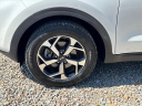 Thumbnail image of 2021 Kia Sportage at Mountaineer Honda