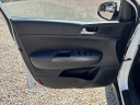 Thumbnail image of 2021 Kia Sportage at Mountaineer Honda