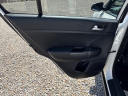 Thumbnail image of 2021 Kia Sportage at Mountaineer Honda