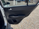 Thumbnail image of 2021 Kia Sportage at Mountaineer Honda