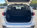 Thumbnail image of 2021 Kia Sportage at Mountaineer Honda