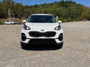 Thumbnail image of 2021 Kia Sportage at Mountaineer Honda