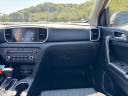 Thumbnail image of 2021 Kia Sportage at Mountaineer Honda