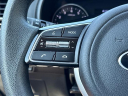 Thumbnail image of 2021 Kia Sportage at Mountaineer Honda