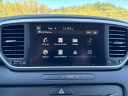 Thumbnail image of 2021 Kia Sportage at Mountaineer Honda