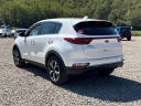 Thumbnail image of 2021 Kia Sportage at Mountaineer Honda