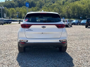 Thumbnail image of 2021 Kia Sportage at Mountaineer Honda