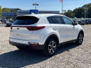 Thumbnail image of 2021 Kia Sportage at Mountaineer Honda
