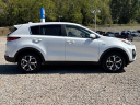 Thumbnail image of 2021 Kia Sportage at Mountaineer Honda