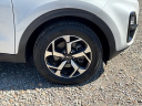 Thumbnail image of 2021 Kia Sportage at Mountaineer Honda