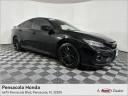Thumbnail image of 2020 Honda Civic at Pensacola Honda NEW