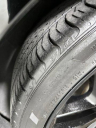 2020 Honda Civic Si w/Summer Tires at Pensacola Honda NEW