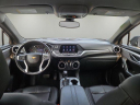 2022 Chevrolet Blazer LT at Stateline CJDR - New