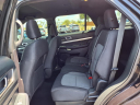 2019 Ford Explorer XLT at Tucson Subaru