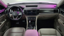 Thumbnail image of 2021 Volkswagen Atlas at Major World Chevrolet