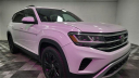 Thumbnail image of 2021 Volkswagen Atlas at Major World Chevrolet