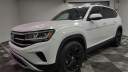 Thumbnail image of 2021 Volkswagen Atlas at Major World Chevrolet