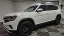 Thumbnail image of 2021 Volkswagen Atlas at Major World Chevrolet
