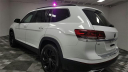 Thumbnail image of 2021 Volkswagen Atlas at Major World Chevrolet