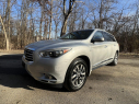 Thumbnail image of 2014 INFINITI QX60 at QUICK AUTO SALES
