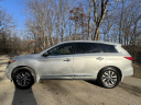 Thumbnail image of 2014 INFINITI QX60 at QUICK AUTO SALES