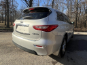 Thumbnail image of 2014 INFINITI QX60 at QUICK AUTO SALES