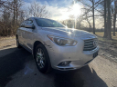 Thumbnail image of 2014 INFINITI QX60 at QUICK AUTO SALES