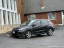 Thumbnail image of 2018 Honda HR-V at CUPPLES CAR COMPANY