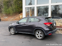 2018 Honda HR-V LX at CUPPLES CAR COMPANY