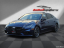 Thumbnail image of 2021 Hyundai SONATA at Bahal Motors