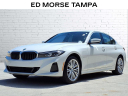Thumbnail image of 2024 BMW 3 Series at Ed Morse Cadillac Tampa