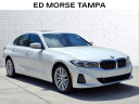 Thumbnail image of 2024 BMW 3 Series at Ed Morse Cadillac Tampa
