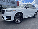 Thumbnail image of 2020 Volvo XC90 at EurobahnBmwMiniMercedesBenz of Greensboro, NC