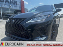 Thumbnail image of 2022 Lexus RX 350 at EurobahnBmwMiniMercedesBenz of Greensboro, NC