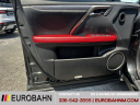 Thumbnail image of 2022 Lexus RX 350 at EurobahnBmwMiniMercedesBenz of Greensboro, NC