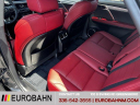 Thumbnail image of 2022 Lexus RX 350 at EurobahnBmwMiniMercedesBenz of Greensboro, NC