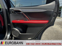 Thumbnail image of 2022 Lexus RX 350 at EurobahnBmwMiniMercedesBenz of Greensboro, NC