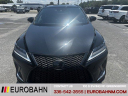 Thumbnail image of 2022 Lexus RX 350 at EurobahnBmwMiniMercedesBenz of Greensboro, NC