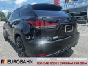 Thumbnail image of 2022 Lexus RX 350 at EurobahnBmwMiniMercedesBenz of Greensboro, NC