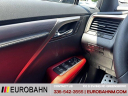 Thumbnail image of 2022 Lexus RX 350 at EurobahnBmwMiniMercedesBenz of Greensboro, NC