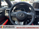 Thumbnail image of 2022 Lexus RX 350 at EurobahnBmwMiniMercedesBenz of Greensboro, NC