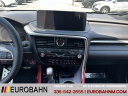 Thumbnail image of 2022 Lexus RX 350 at EurobahnBmwMiniMercedesBenz of Greensboro, NC
