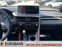 Thumbnail image of 2022 Lexus RX 350 at EurobahnBmwMiniMercedesBenz of Greensboro, NC